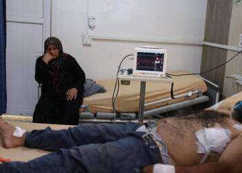 Siria: otto morti in due esplosioni di autobomba nel nord