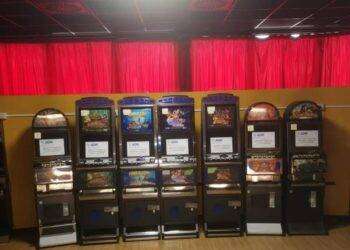 Sequestro sigarette e slot-machine, multe per 100mila euro