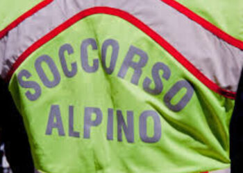 Montagna fatale per quattro alpinisti