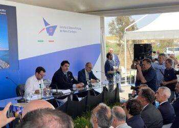 Salvini scarica Solinas: ‘il candidato per le regionali lo decidono i sardi’