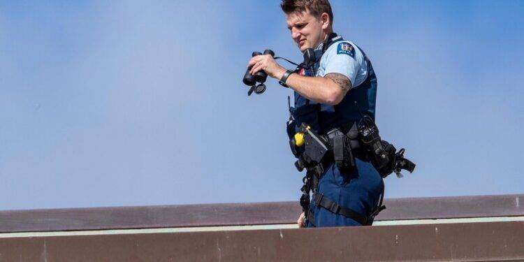 Sparatoria a Auckland, morto aggressore e altre 2 persone