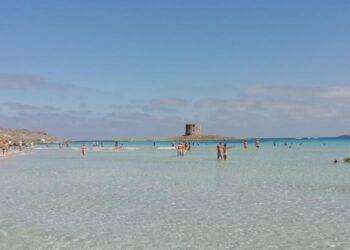 Le spiagge della Sardegna tra le più cercate su Google