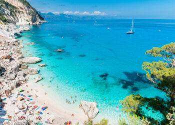 Le 10 spiagge più belle d’Italia