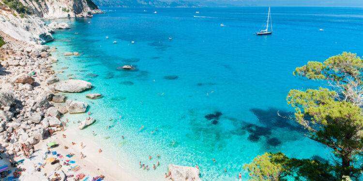 Le 10 spiagge più belle d’Italia