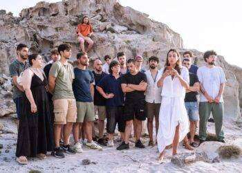 Gli studenti del Centro Sperimentale, difendiamo l’autonomia