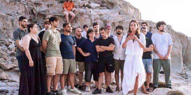 Gli studenti del Centro Sperimentale, difendiamo l’autonomia