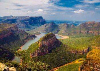 I ghiacciai più antichi della Terra si nascondono in Sud Africa