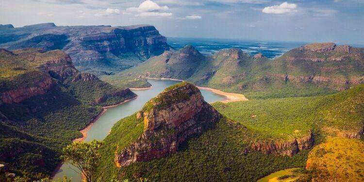 I ghiacciai più antichi della Terra si nascondono in Sud Africa