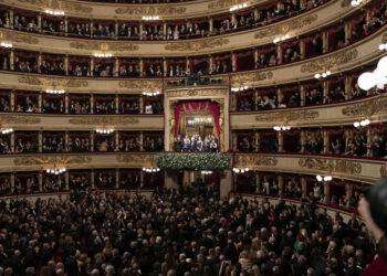 Cultura, in Italia il sistema vale 95,5 miliardi di euro