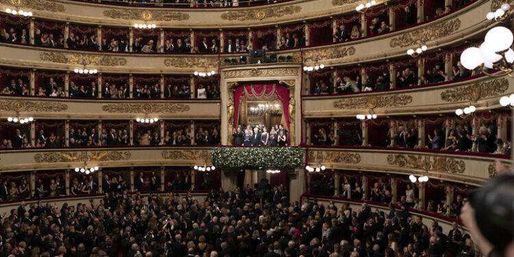 Cultura, in Italia il sistema vale 95,5 miliardi di euro