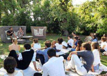 Edoardo Leo, prendo un anno sabbatico tutto per il teatro