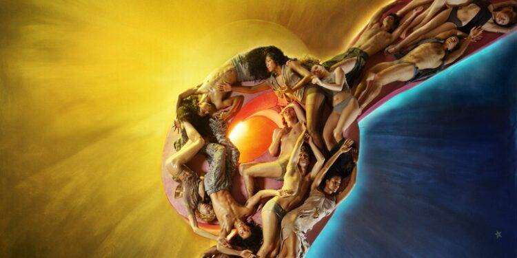 Tedua ancora primo in classifica