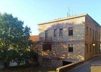 Tempio Pausania avrà il suo museo del carnevale