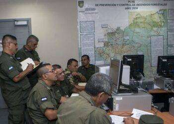 Terremoto di magnitudo 6.4 in mare tra El Salvador e Nicaragua