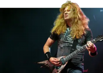 Musica, i Megadeth inaugurano il tour europeo in Polonia; ecco le immagini