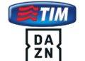Multa Antitrust a Tim e Dazn per l’intesa sui diritti del calcio