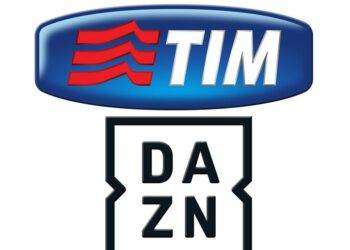 Multa Antitrust a Tim e Dazn per l’intesa sui diritti del calcio