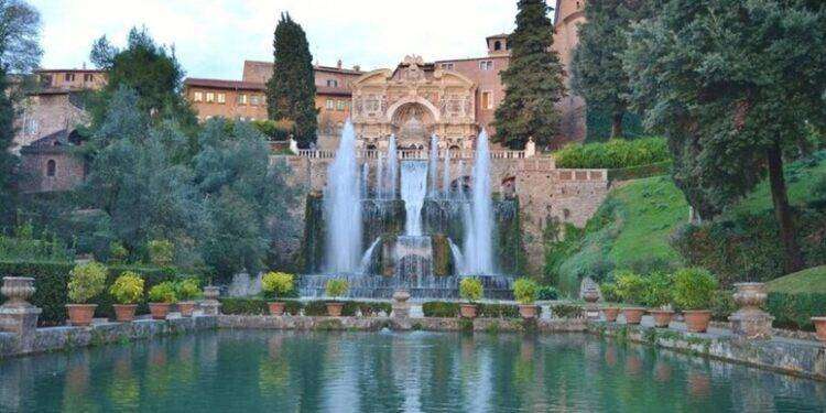 ExtraVillae. Metamorfosi in bellezza, nasce nuovo festival