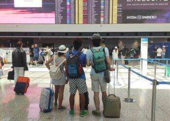 Viaggi a rischio, si tenta di scongiurare gli scioperi