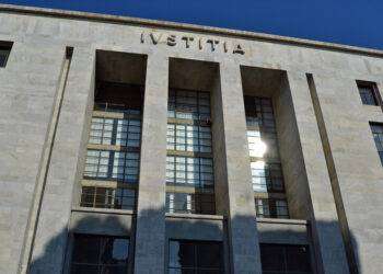 Tesoriere della Lega Alberto Di Rubba condannato a Milano