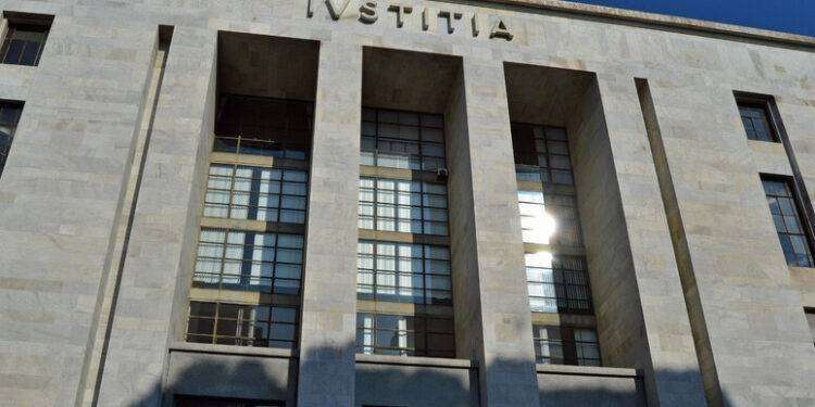 Tesoriere della Lega Alberto Di Rubba condannato a Milano