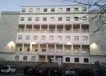 Rapina Over Security, condanne da 9 a 11 anni per imputati