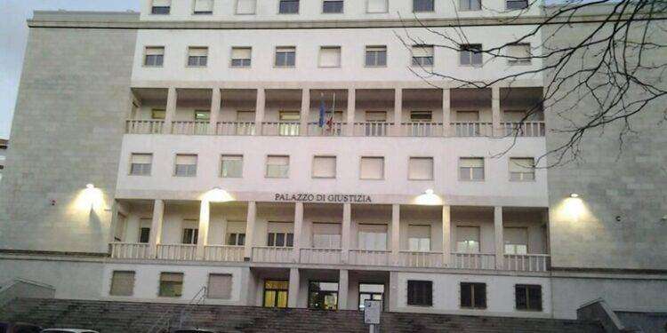 Rapina Over Security, condanne da 9 a 11 anni per imputati