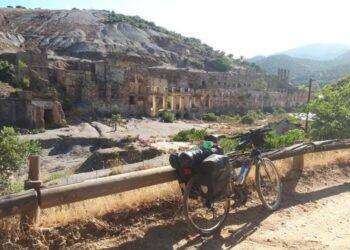 In Italia 6 milioni di turisti in bici,7,4 miliardi di spesa