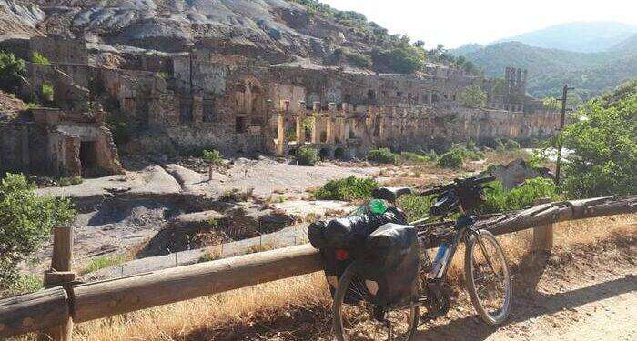 In Italia 6 milioni di turisti in bici,7,4 miliardi di spesa