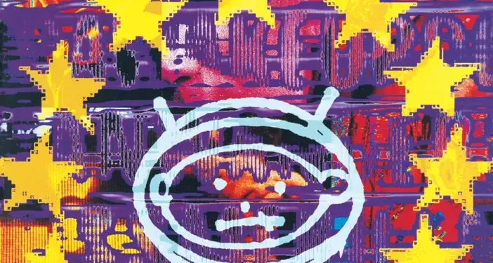 U2, esce un doppio vinile per i 30 anni di “Zooropa”