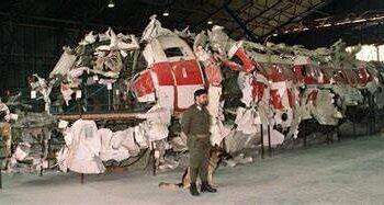 La doverosa ricerca della verità su Ustica  e la questione palestinese