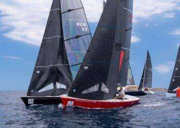 Vela: al via 20/a edizione della Coppa Europa Smeralda 888