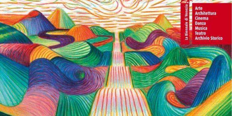 Venezia, manifesto ufficiale dedicato al cinema on the road