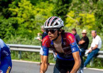 Cade nel giro dell’Austria, muore ciclista 17enne vicentino