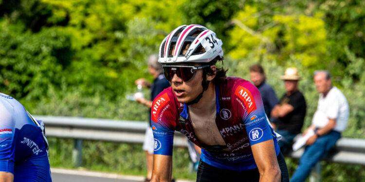 Cade nel giro dell’Austria, muore ciclista 17enne vicentino