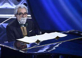 Beppe Vessicchio, ‘nella musica oggi c’è troppa omologazione’