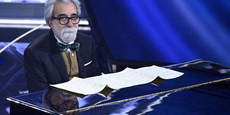 Beppe Vessicchio, ‘nella musica oggi c’è troppa omologazione’