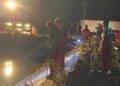 Ritrovati morti i due bimbi dispersi