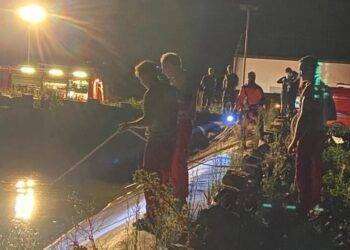 Ritrovati morti i due bimbi dispersi