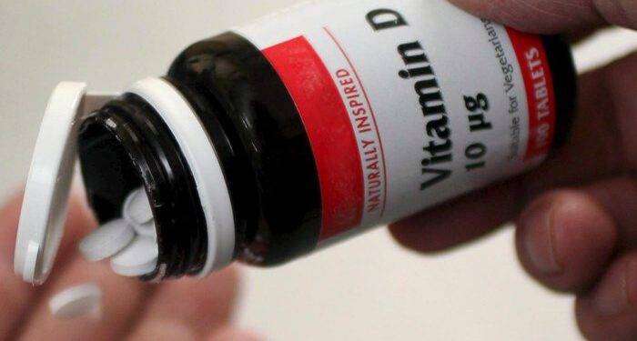 La vitamina D potrebbe ridurre il rischio di infarto negli over-60