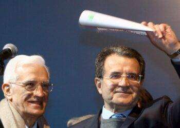 È morto Vittorio Prodi, ex parlamentare europeo: fratello di Romano