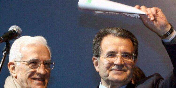 È morto Vittorio Prodi, ex parlamentare europeo: fratello di Romano