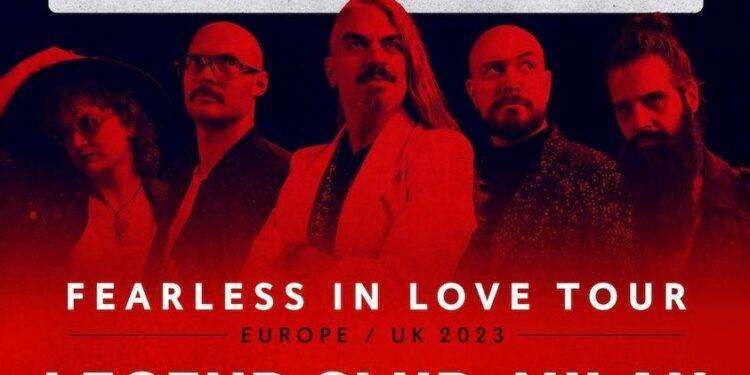 Musica, i Voyager live in Italia l’11 ottobre 2023