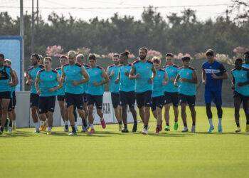 Cagliari: rosa ampia. Necessarie delle inevitabili cessioni