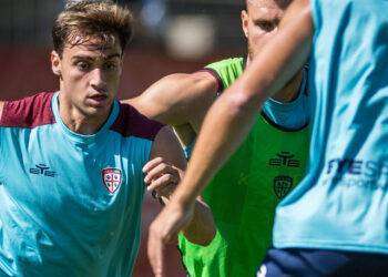 Cagliari: Gaetano Oristanio si candida come rivelazione del mercato rossoblù