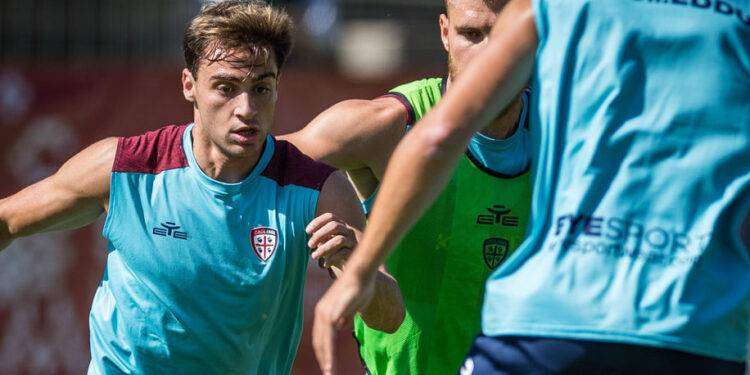 Cagliari: Gaetano Oristanio si candida come rivelazione del mercato rossoblù