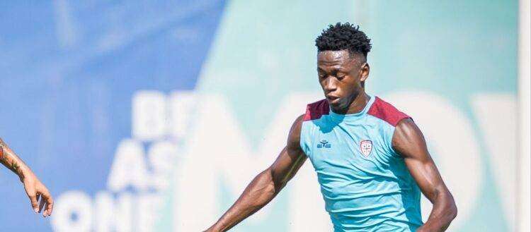 Cagliari: ufficiale Oristanio. Parlano i nuovi acquisti Ibrahim Sulemana, Simone Scuffet e Jakub Jankto