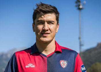 Calcio, Shomurodov è del Cagliari