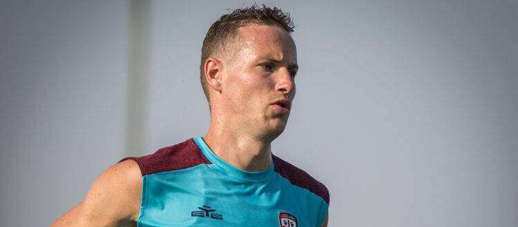 Cagliari: ufficiale Oristanio. Parlano i nuovi acquisti Ibrahim Sulemana, Simone Scuffet e Jakub Jankto