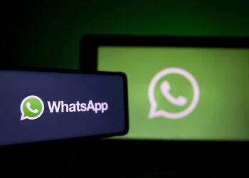 WhatsApp, più facile chattare con i numeri non in rubrica